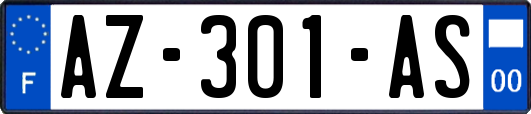 AZ-301-AS