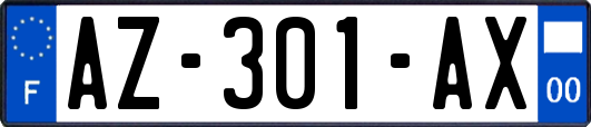 AZ-301-AX