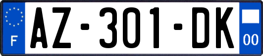 AZ-301-DK