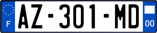 AZ-301-MD