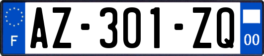 AZ-301-ZQ