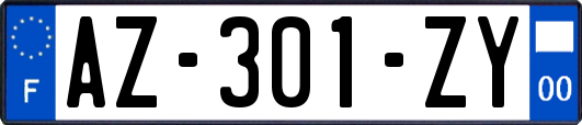 AZ-301-ZY