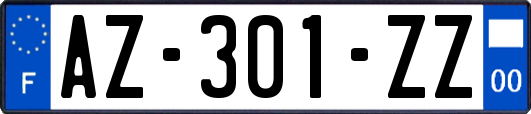 AZ-301-ZZ