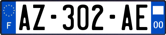 AZ-302-AE