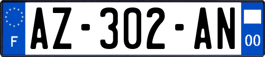 AZ-302-AN