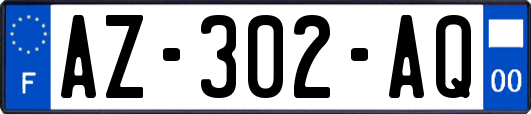 AZ-302-AQ