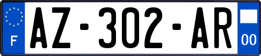 AZ-302-AR