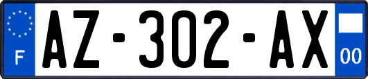 AZ-302-AX