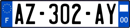 AZ-302-AY