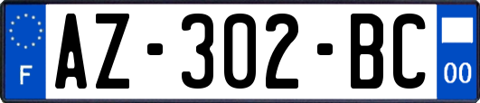 AZ-302-BC