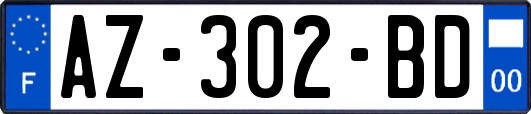 AZ-302-BD