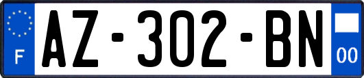 AZ-302-BN