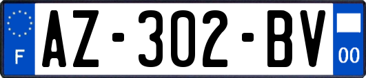 AZ-302-BV