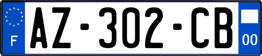 AZ-302-CB
