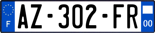 AZ-302-FR