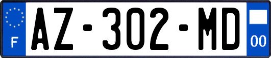 AZ-302-MD