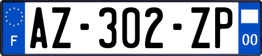 AZ-302-ZP
