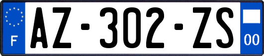 AZ-302-ZS
