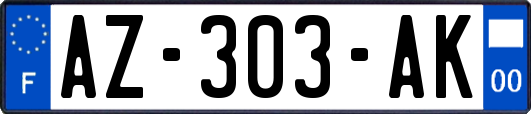 AZ-303-AK