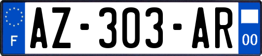 AZ-303-AR