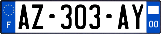 AZ-303-AY