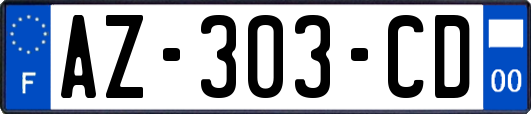 AZ-303-CD