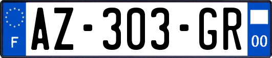 AZ-303-GR