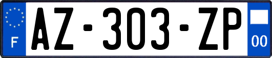 AZ-303-ZP
