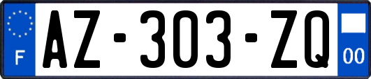 AZ-303-ZQ