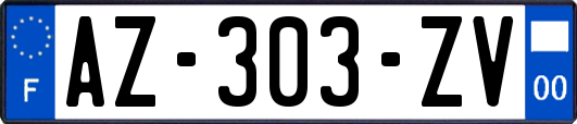 AZ-303-ZV