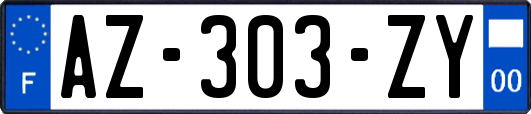 AZ-303-ZY