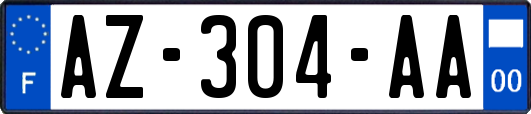 AZ-304-AA