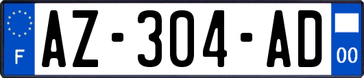 AZ-304-AD