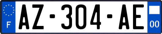 AZ-304-AE