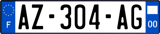 AZ-304-AG