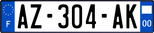 AZ-304-AK