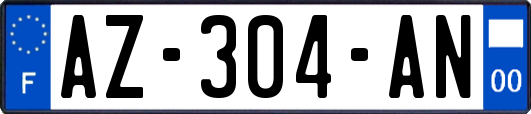 AZ-304-AN