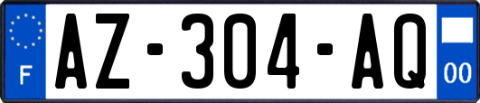 AZ-304-AQ