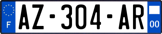 AZ-304-AR