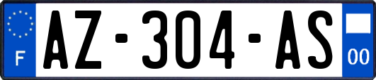 AZ-304-AS