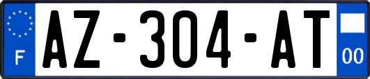AZ-304-AT