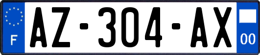 AZ-304-AX