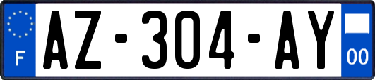 AZ-304-AY