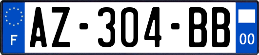 AZ-304-BB
