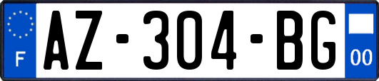 AZ-304-BG