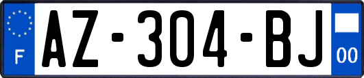 AZ-304-BJ