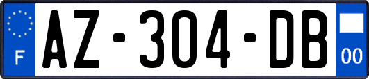 AZ-304-DB