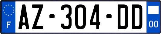 AZ-304-DD