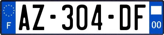 AZ-304-DF