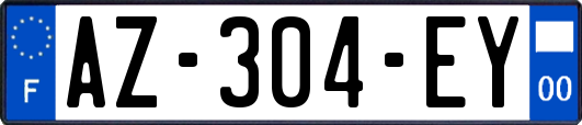 AZ-304-EY